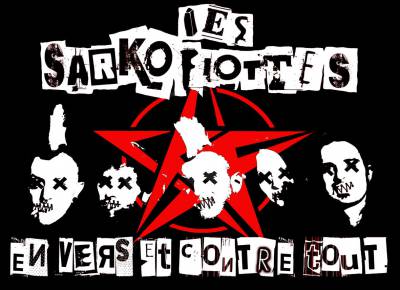 logo Les Sarkofiottes